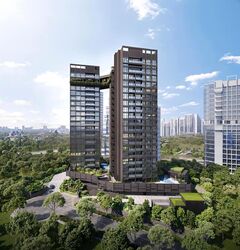 Arina East Residences (D15), Apartment #625076781